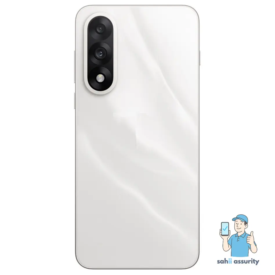 Full Body Housing for OnePlus Nord 5